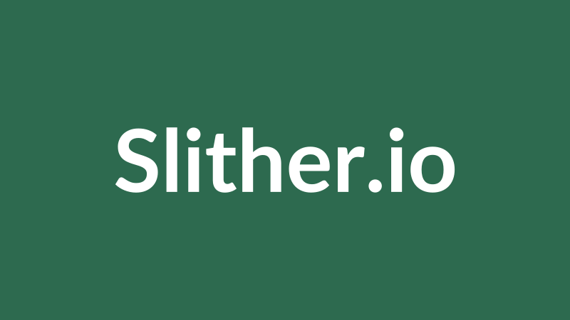 Slither.io