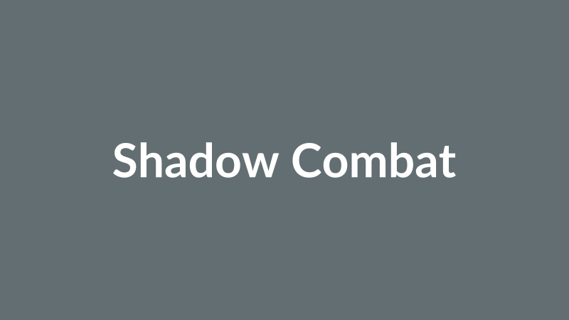Shadow Combat
