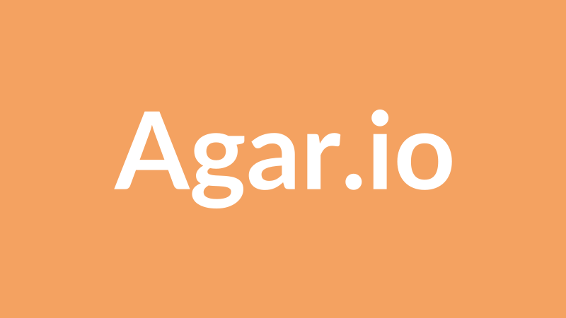 Agar.io