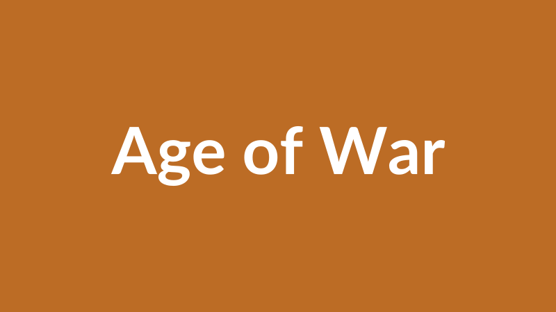 Age of War