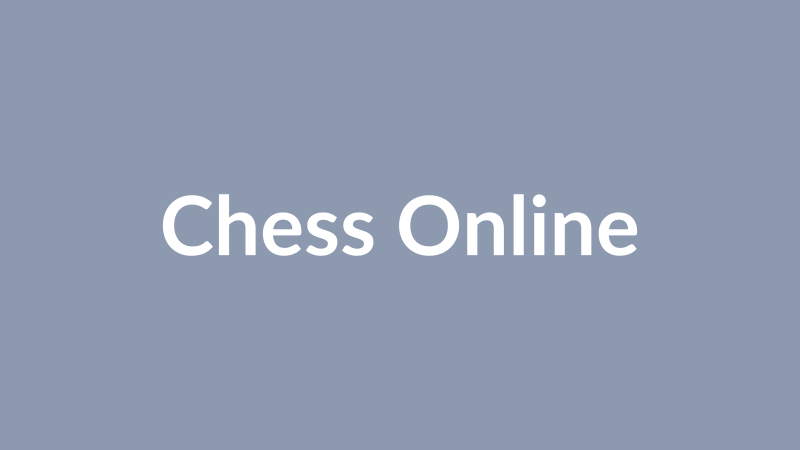Chess Online