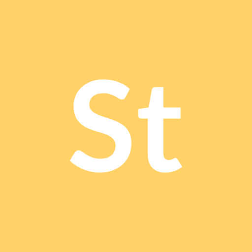Stack Ball 3D screenshot