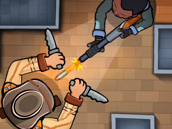 Assassin’s Hunt: Wild West